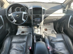 Chevrolet Captiva 2.0d 150 .. | Mobile.bg    11