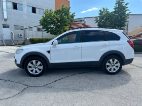 Chevrolet Captiva 2.0d 150 .. | Mobile.bg    2