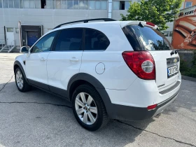 Chevrolet Captiva 2.0d 150 .. | Mobile.bg    3