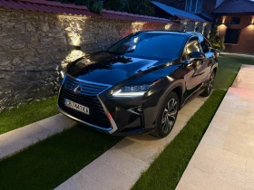 Lexus RX 450h | Mobile.bg    12