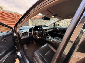 Lexus RX 450h | Mobile.bg    6