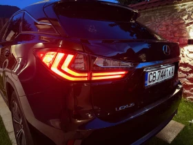 Lexus RX 450h | Mobile.bg    15