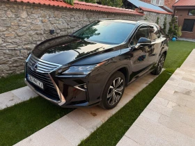 Lexus RX 450h | Mobile.bg    3