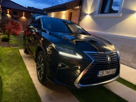 Lexus RX 450h | Mobile.bg    13
