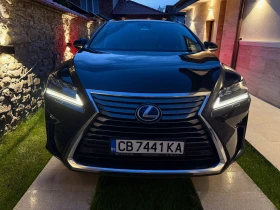 Lexus RX 450h | Mobile.bg    14