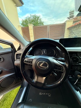Lexus RX 450h | Mobile.bg    8