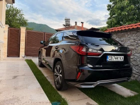 Lexus RX 450h | Mobile.bg    2