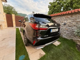 Lexus RX 450h | Mobile.bg    5