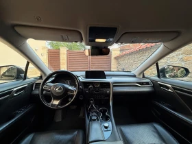 Lexus RX 450h | Mobile.bg    7