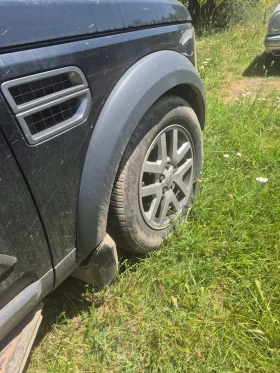 Обява за продажба на Land Rover Discovery 3 ~6 000 лв. - изображение 11