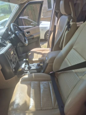 Обява за продажба на Land Rover Discovery 3 ~6 000 лв. - изображение 5