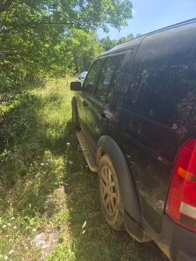 Обява за продажба на Land Rover Discovery 3 ~6 000 лв. - изображение 9
