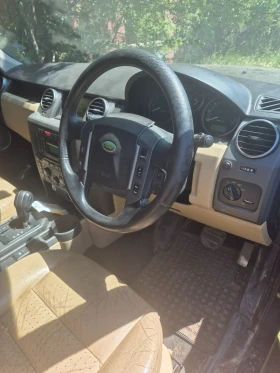 Land Rover Discovery 3 | Mobile.bg    13