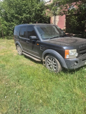 Land Rover Discovery 3 | Mobile.bg    16