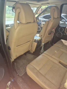 Обява за продажба на Land Rover Discovery 3 ~6 000 лв. - изображение 1