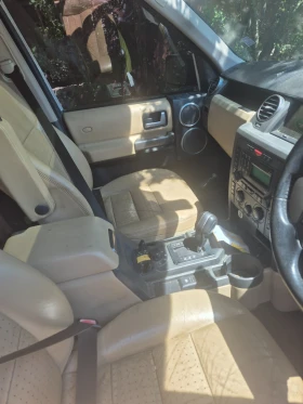 Land Rover Discovery 3 | Mobile.bg    14