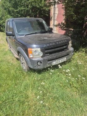 Land Rover Discovery 3 | Mobile.bg    15