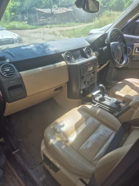 Обява за продажба на Land Rover Discovery 3 ~6 000 лв. - изображение 2