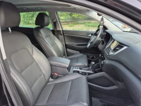 Hyundai Tucson 2.0  FULL 173000 | Mobile.bg    8