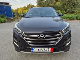     Hyundai Tucson 2.0  FULL 173000