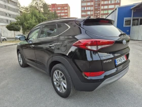     Hyundai Tucson 2.0  FULL 173000