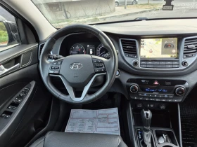 Hyundai Tucson 2.0  FULL 173000 | Mobile.bg    7