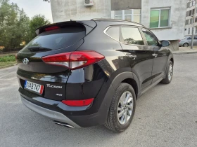 Hyundai Tucson 2.0  FULL 173000 | Mobile.bg    5