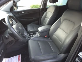 Hyundai Tucson 2.0  FULL 173000 | Mobile.bg    9