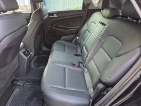 Hyundai Tucson 2.0  FULL 173000 | Mobile.bg    10