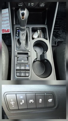Hyundai Tucson 2.0  FULL 173000 | Mobile.bg    12