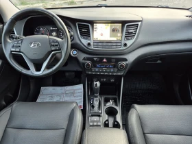 Hyundai Tucson 2.0  FULL 173000 | Mobile.bg    6