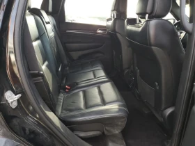 Jeep Grand cherokee 4X4/OVERLAND//   | Mobile.bg    10