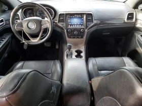 Jeep Grand cherokee 4X4/OVERLAND//   | Mobile.bg    8