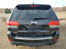 Jeep Grand cherokee 4X4/OVERLAND//   | Mobile.bg    5