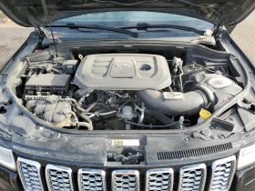 Jeep Grand cherokee 4X4/OVERLAND//   | Mobile.bg    11