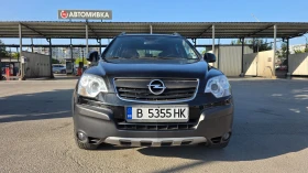 Opel Antara ТОП-ТОП/ПРОМО - 11499 лв. - 72216144 5