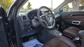 Opel Antara ТОП-ТОП/ПРОМО - 11499 лв. - 72216144 7