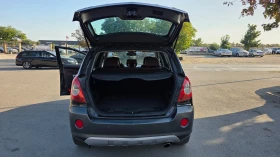Opel Antara ТОП-ТОП/ПРОМО - 11499 лв. - 72216144 10