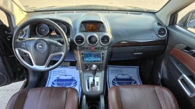 Opel Antara ТОП-ТОП/ПРОМО - 11499 лв. - 72216144 9