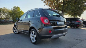 Opel Antara ТОП-ТОП/ПРОМО - 11499 лв. - 72216144 2