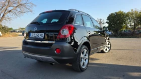 Opel Antara ТОП-ТОП/ПРОМО - 11499 лв. - 72216144 4
