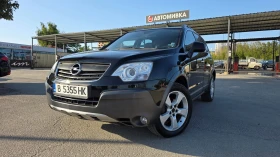 Opel Antara ТОП-ТОП/ПРОМО - 11499 лв. - 72216144 3
