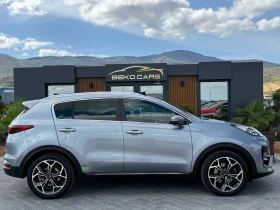     Kia Sportage  !