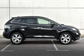 Mazda CX-7 2.2D | Mobile.bg    2