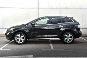 Mazda CX-7 2.2D | Mobile.bg    6