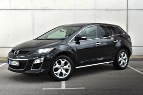 Mazda CX-7 2.2D | Mobile.bg    7