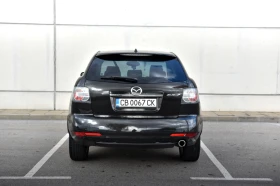 Mazda CX-7 2.2D | Mobile.bg    4
