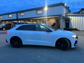 Audi RSQ8 * CARFAX *    | Mobile.bg    4