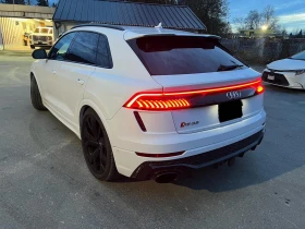 Audi RSQ8 * CARFAX *    | Mobile.bg    7