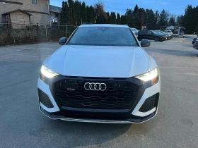 Audi RSQ8 * CARFAX *    | Mobile.bg    2